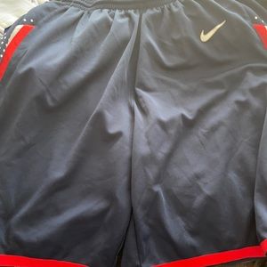 University of Arizona game shorts